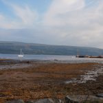 D’édimbourg à Tarbert