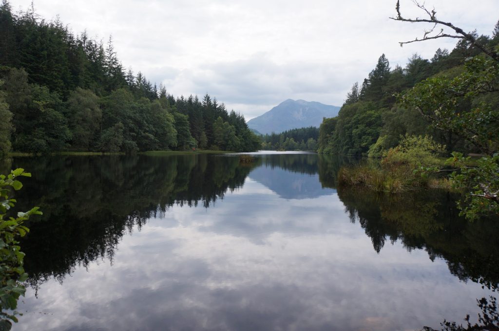 Glencoe Ecosse