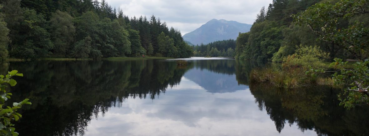 Glencoe Ecosse