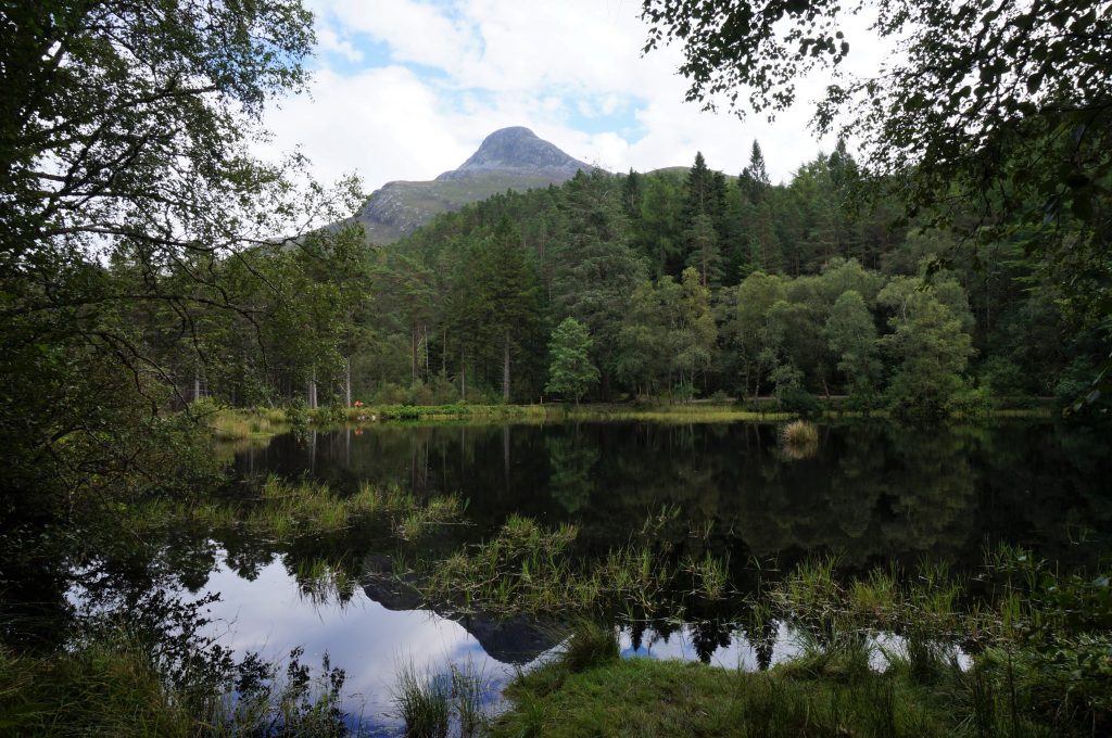 Glencoe Ecosse