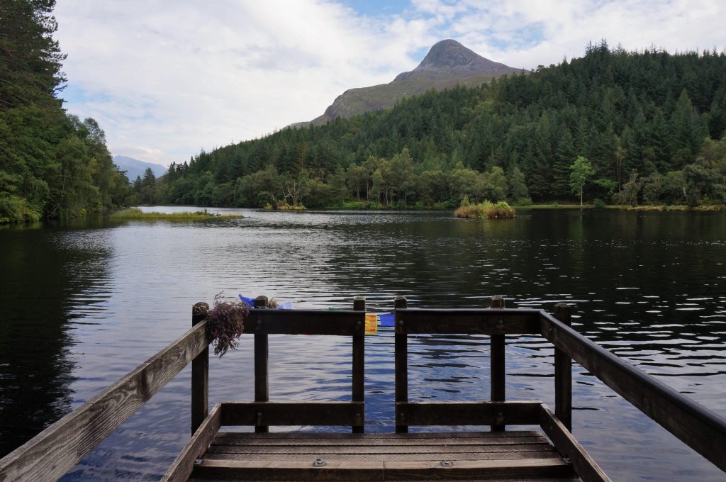 Glencoe Ecosse