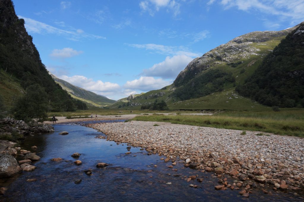 Ben Nevis ecosse