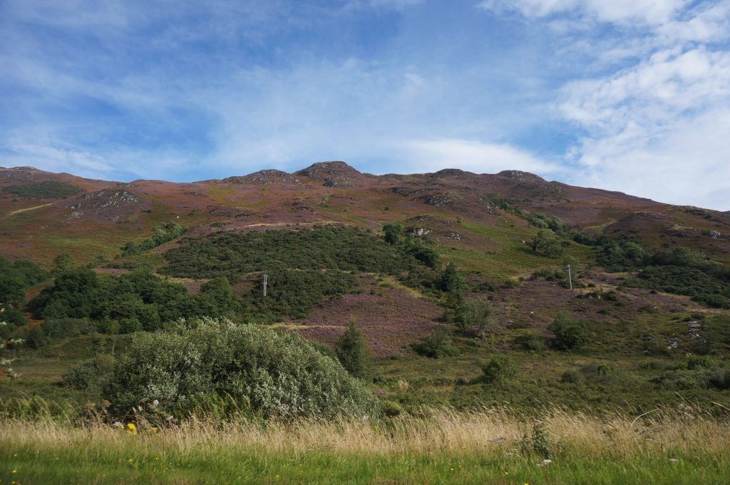 ecosse