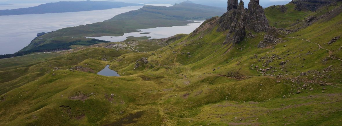 île de skye ecosse old man of storrîle de skye ecosse old man of storr