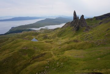 île de skye ecosse old man of storrîle de skye ecosse old man of storr