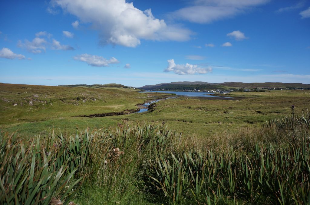 ecosse île de skye