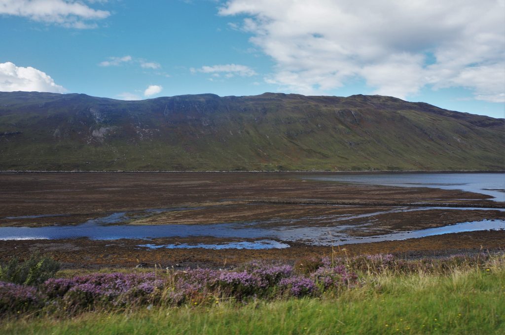 île de skye ecosse