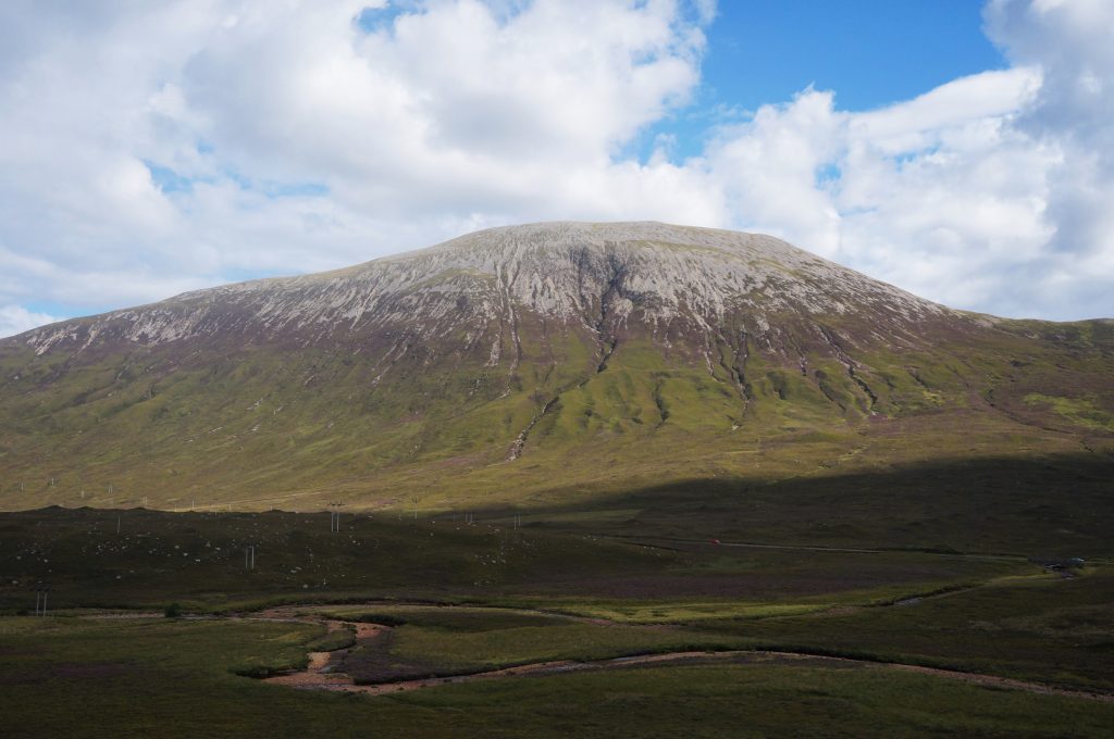 île de skye ecosse