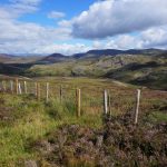 1 semaine en Ecosse