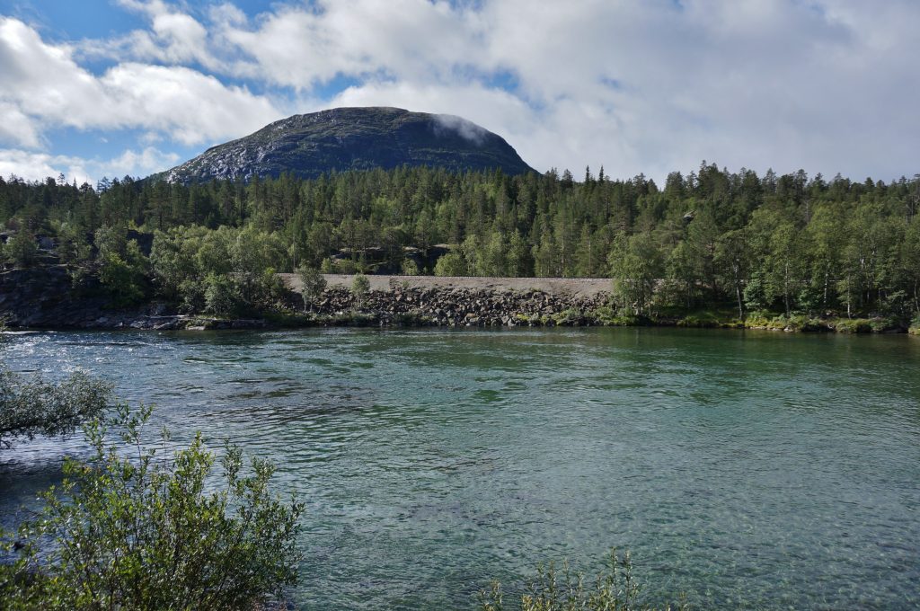 norvege fjord