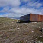 Jour 9 : d’Andalsnes à Trondheim