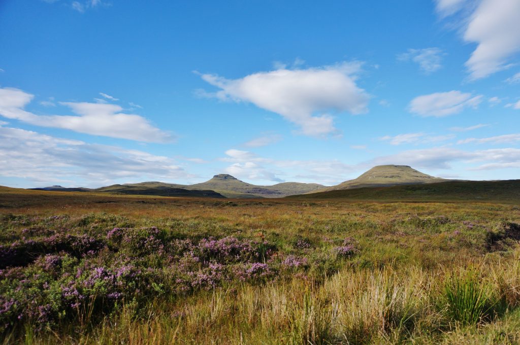 île de skye ecosse