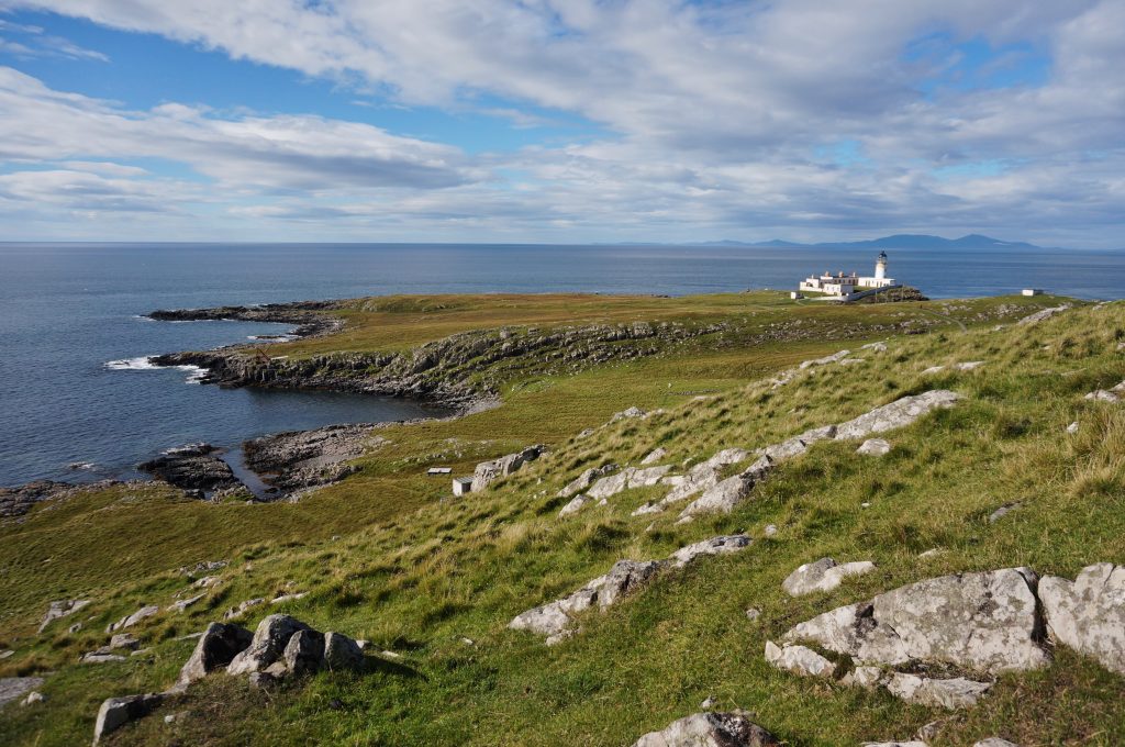 île de skye ecosse neist point