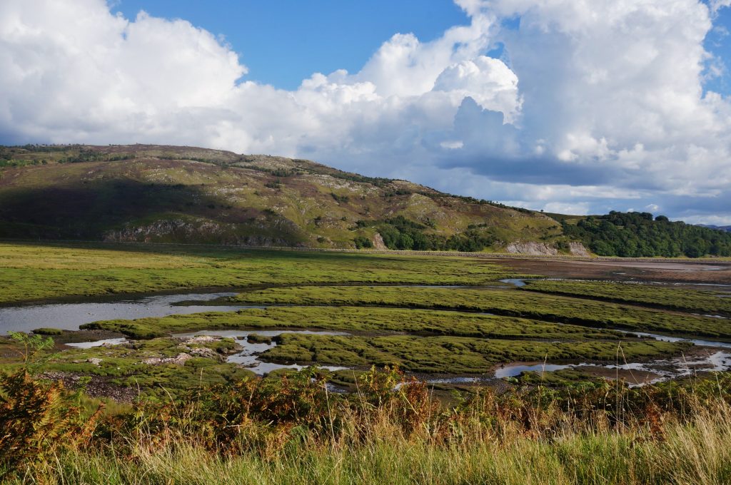 ecosse Wester Ross