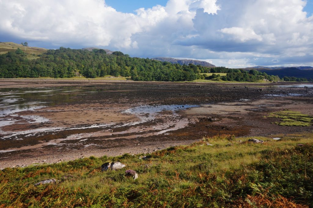 ecosse Wester Ross