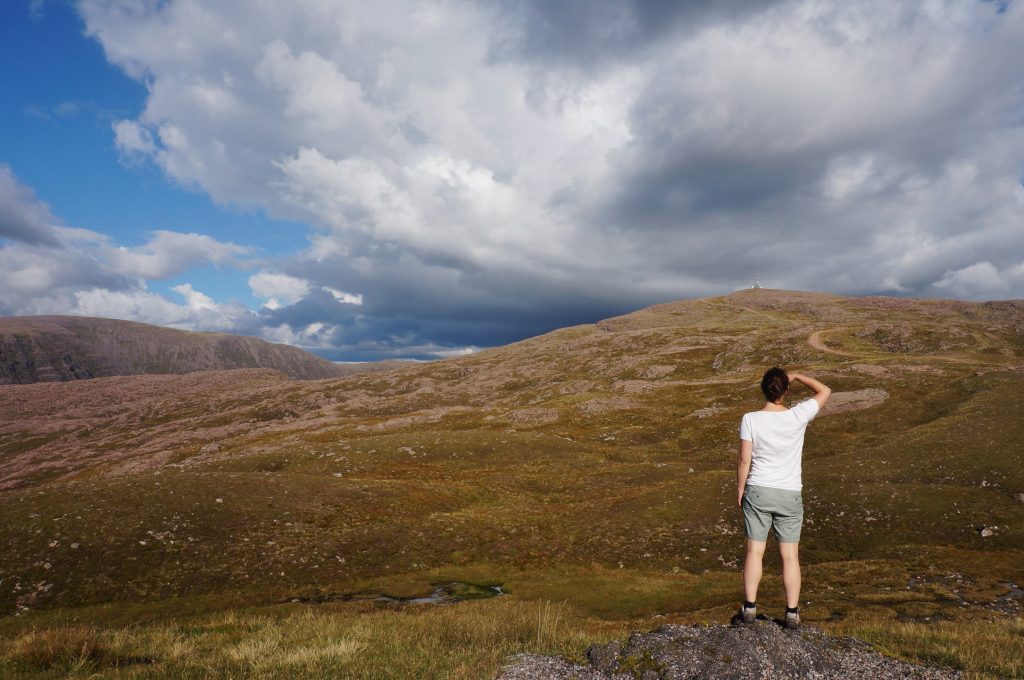 ecosse Wester Ross