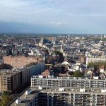 Beffroi de Lille et ses environs