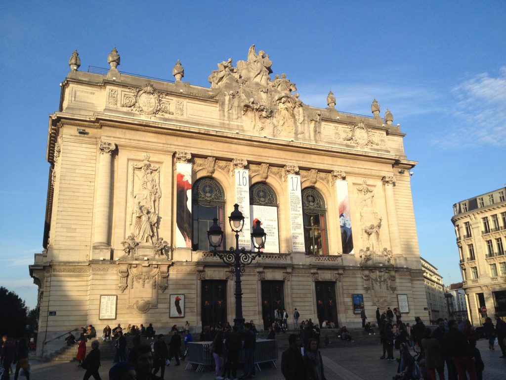 Vieux Lille Grand Place