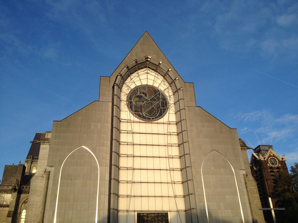 Lille Notre Dame de la Treille