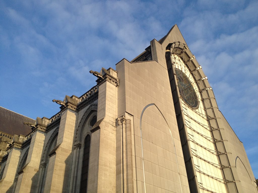 Lille Notre Dame de la Treille
