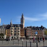 Balade dans le Vieux Lille