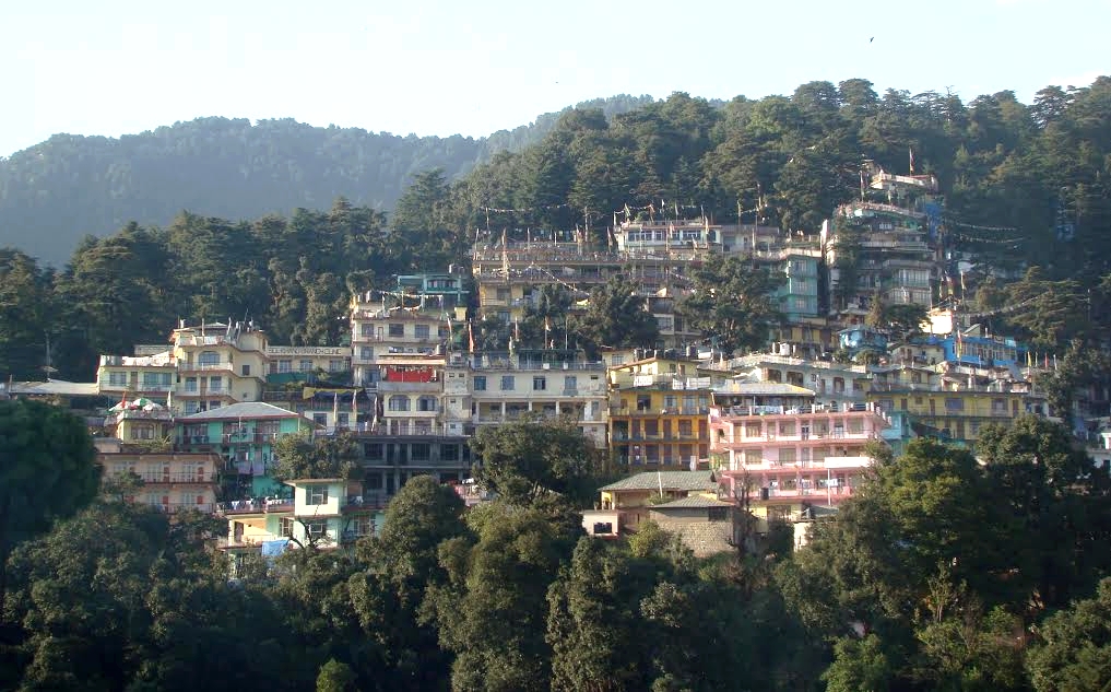 Himachal Pradesh Inde