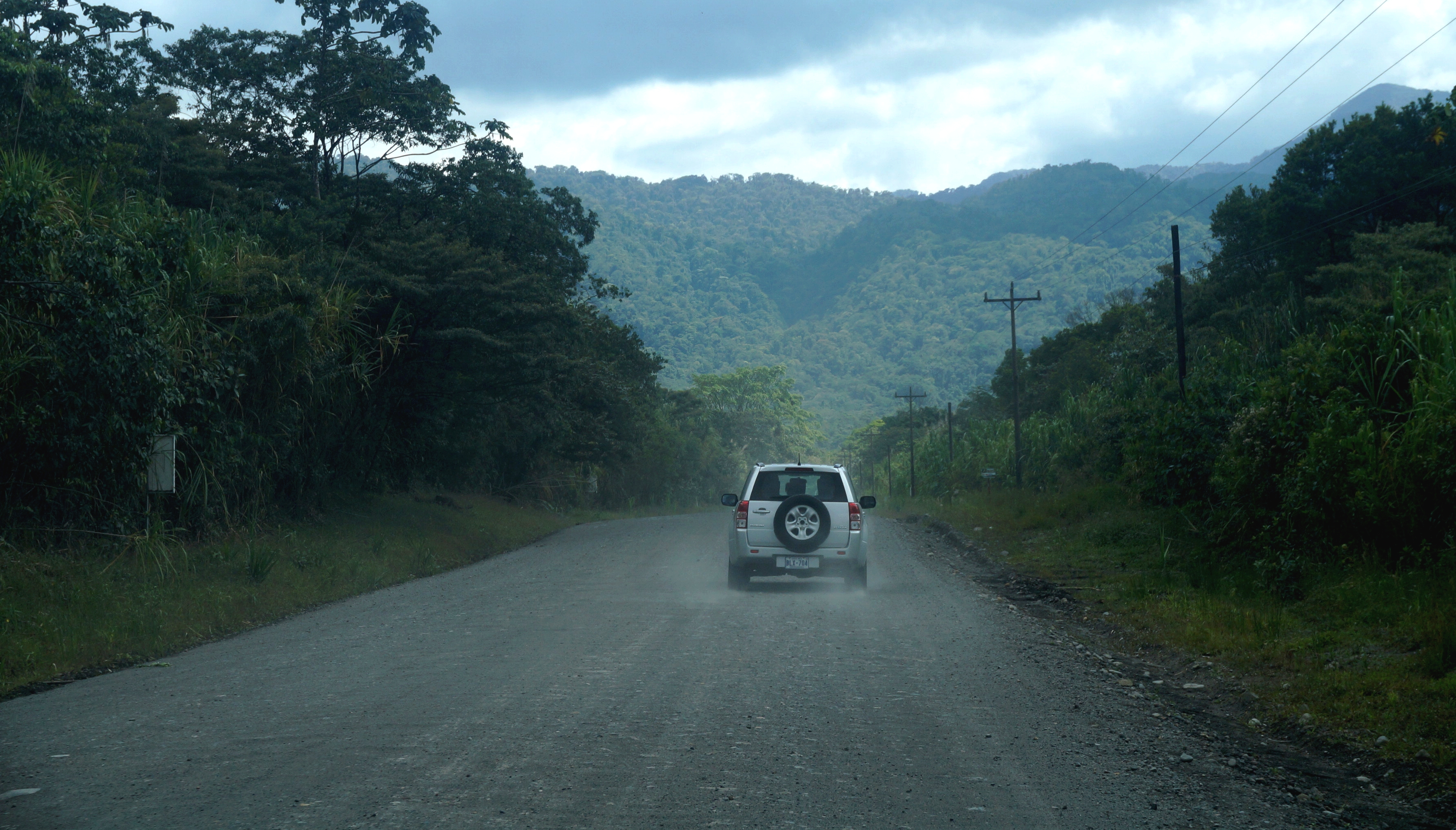 Faut Il Louer Une Voiture En Sicile 10 jours au Costa Rica : itinéraire, transport, hôtel - Jolis Circuits