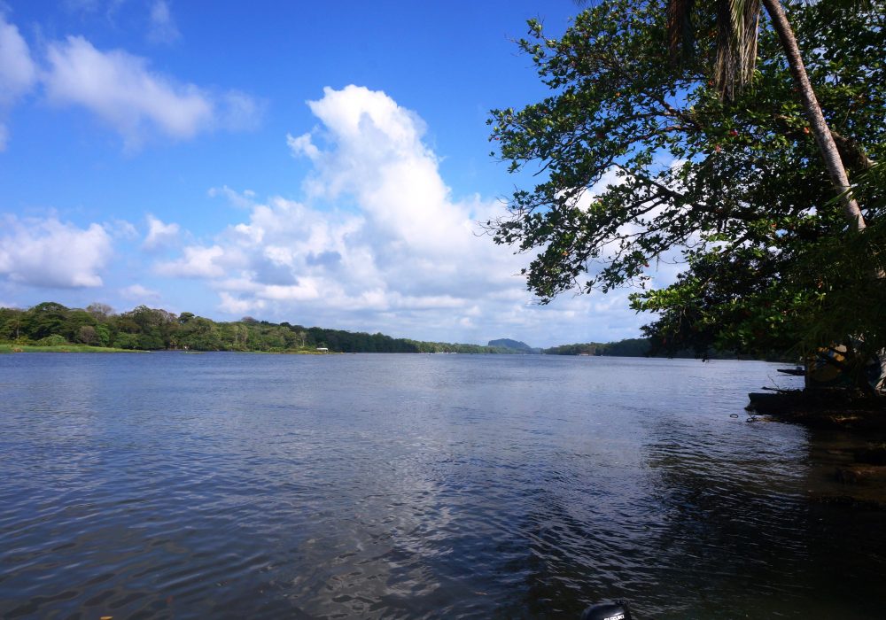 Village de Tortuguero - costa rica