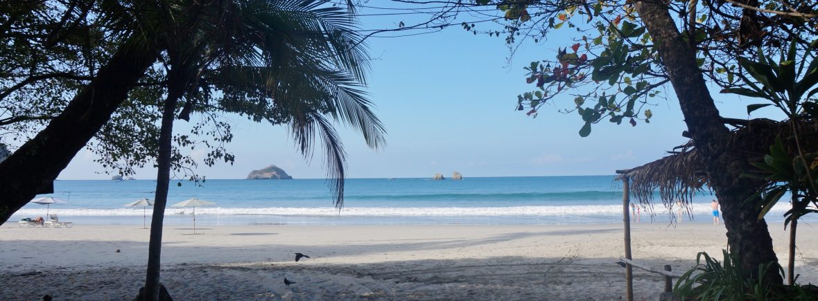 Manuel antonio parc naturel costa rica