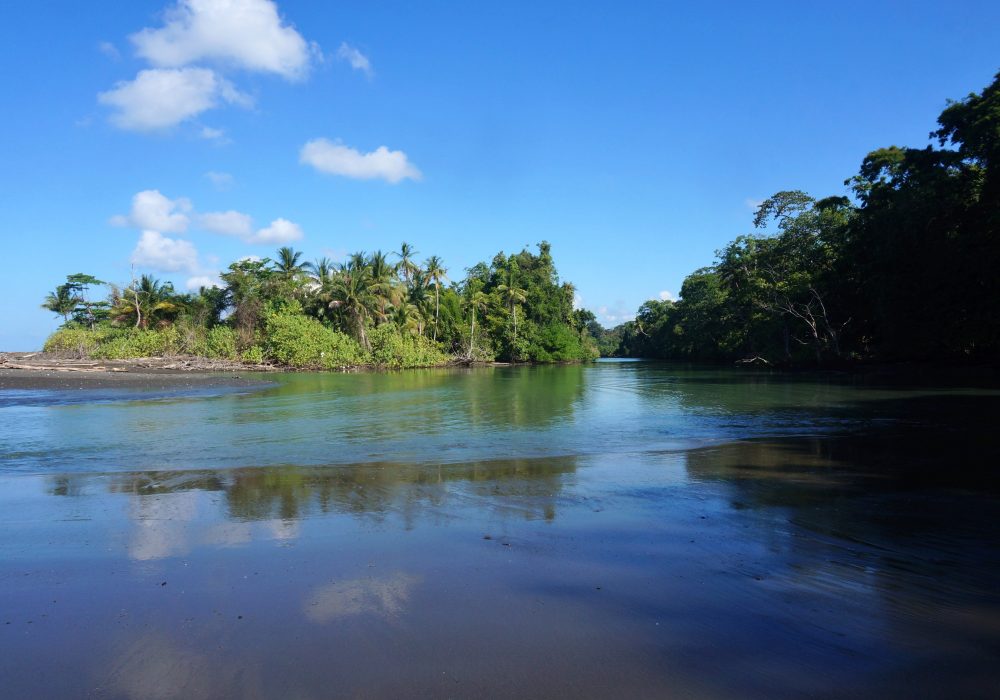 Parc national de Corcovado - Costa rica