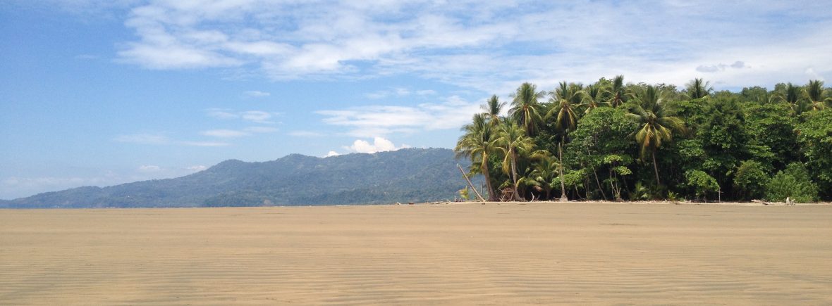 Uvita beach costa rica