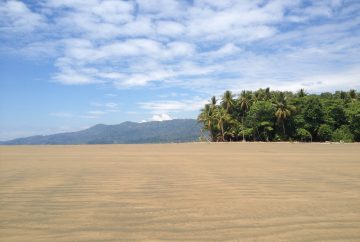 Uvita beach costa rica