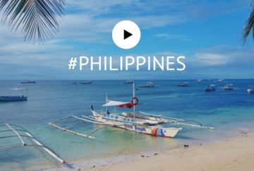 vidéo philippines