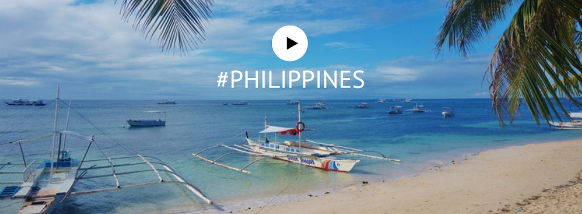 vidéo philippines