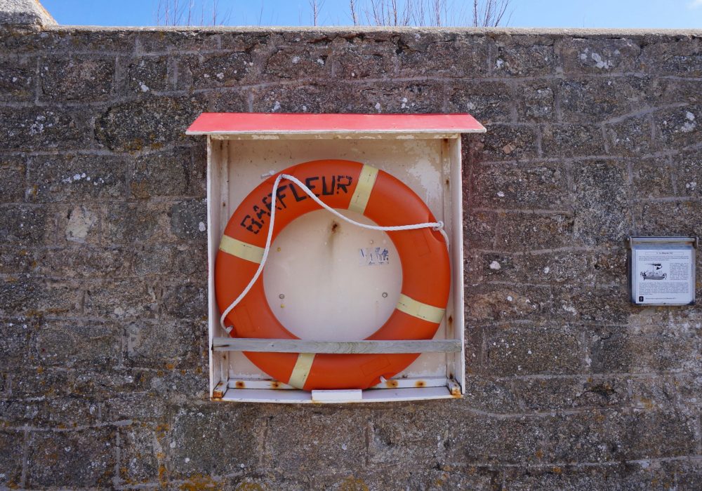 barfleur normandie