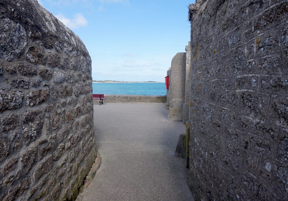 barfleur normandie