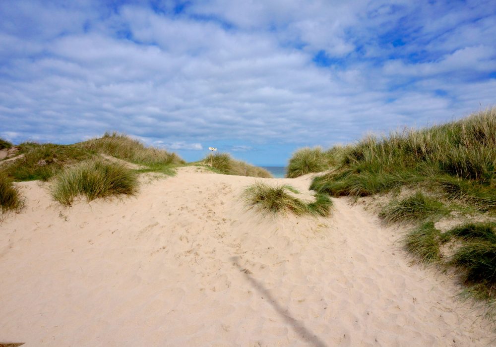 plages du débarquement normandie