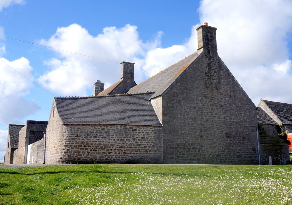 village tocqueville normandie