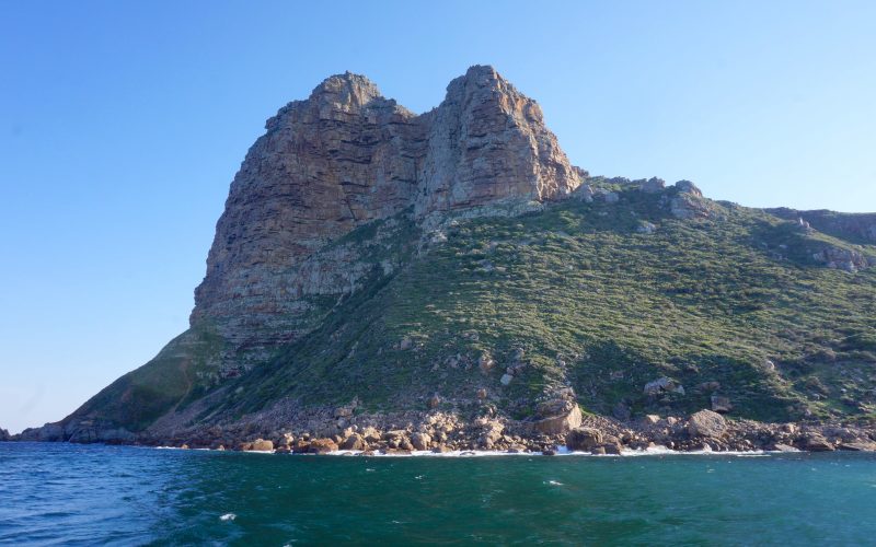 Hout Bay, Cape Town, Afrique du sud