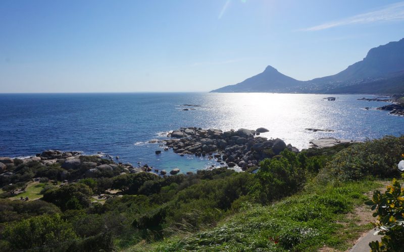 Cape Town, Afrique du Sud