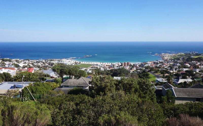 Cape Town, Afrique du Sud