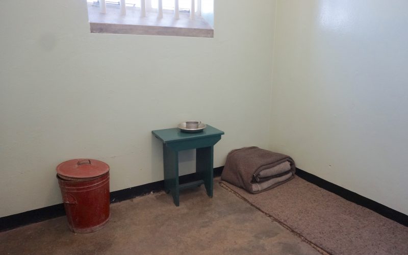 Robben Island, Cape Town, Afrique du Sud