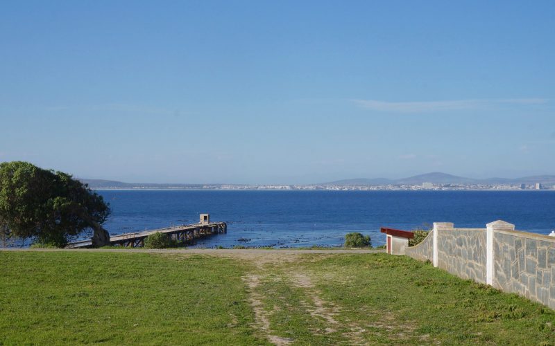 Robben Island, Cape Town, Afrique du Sud