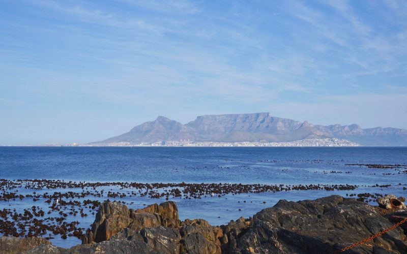 Robben Island, Cape Town, Afrique du Sud