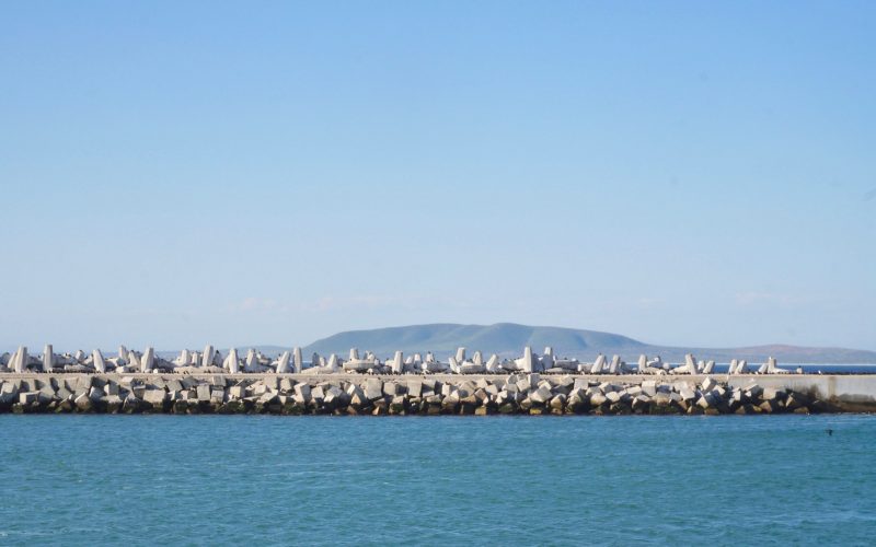 Robben Island, Cape Town, Afrique du Sud