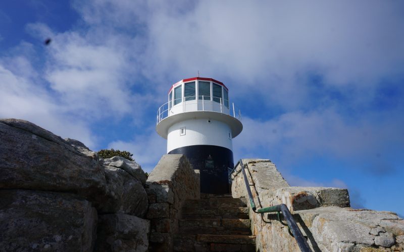 Phare de Cape Point, Afrique du Sud