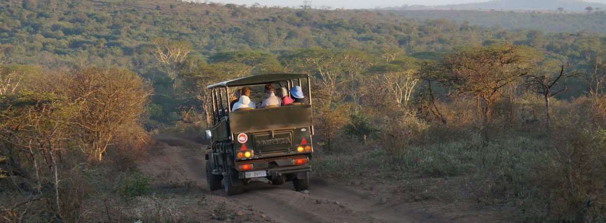 afrique du sud