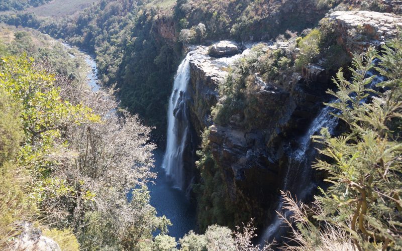 lisbon falls, afrique du sud