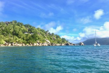 île félicité, seychelles