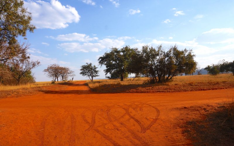 Mlilwane Wildlife Sanctuary, Swaziland